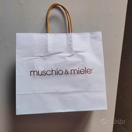 busta Muschio & Miele