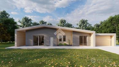 VILLA SINGOLA A BORGARO TORINESE