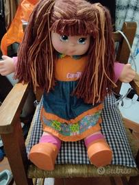 bambola camilla Sebino 