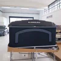 Tenda da tetto Autohome Airlander Plus360° X-Large