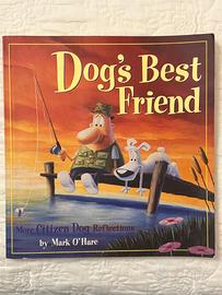 Dog’s Best Friend - Fumetto in lingua inglese
