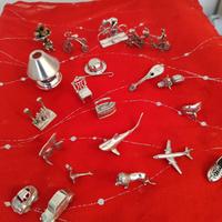 Oggettini in argento 