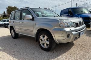 NISSAN X-TRAIL 2.2 DCI - 2005 PER RICAMBI!