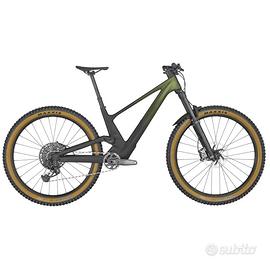 SCOTT GENIUS  910 (PRE-ORDINE)