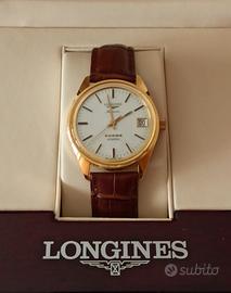 longines admiral 5 stelle oro 18k