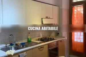 MONTEVERDE NUOVO BiLOCALE ARREDATO