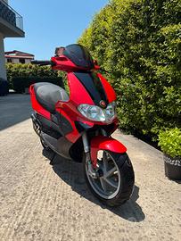 GILERA RUNNER 50