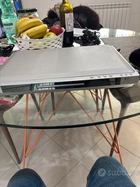 Lettore dvd Roadstar dvd 2014 H