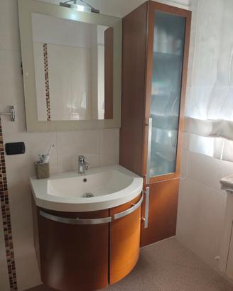 Bagno full
