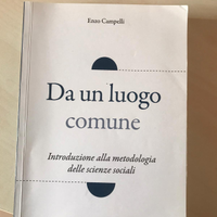 Da un luogo comune