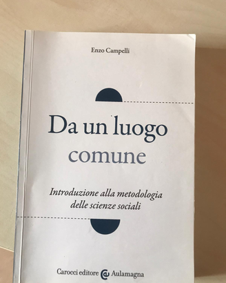 Da un luogo comune