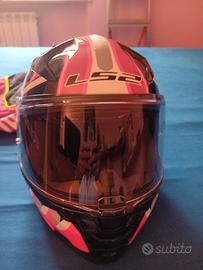  casco integrale 