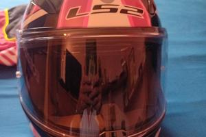  casco integrale 