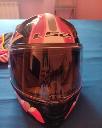  casco integrale 