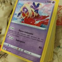 50 carte senza nessuna doppia