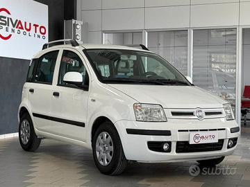 Fiat Panda 1.2 Dynamic X NEO PATENTATI Gomme Nuove