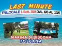 last-minute-trilocale-giugno-marina-di-bibbona