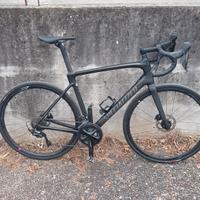 bicicletta specialized roubaix 