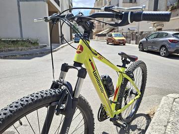 MTB 27,5 Lombardo sestrier