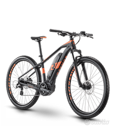 RAYMON HARDRAY E-NINE 3.0 2021 USATA DEMO