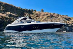 Absolute 39 - condizioni impeccabili - 390 ore