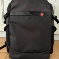 Zaino fotografico Manfrotto