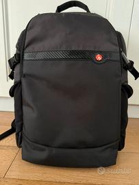 Zaino fotografico Manfrotto