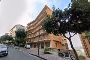 Via Mazzini appartamento mq. 145 netti