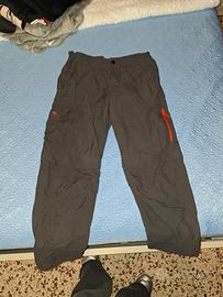 Pantaloni Trekking Quechua Tutto per i bambini In vendita a Verona