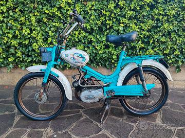 Motorino Malaguti Europino