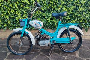 Motorino Malaguti Europino
