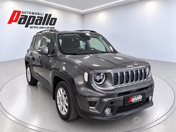Jeep Renegade 1.0 T3 Limited