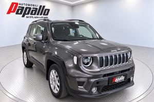 Jeep Renegade 1.0 T3 Limited