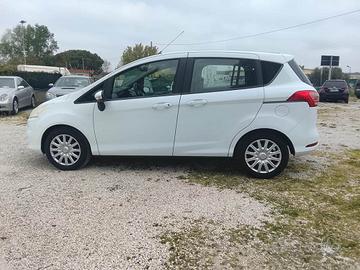 FORD B-Max 1.0 EcoBoost 100 CV Titanium