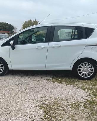 FORD B-Max 1.0 EcoBoost 100 CV Titanium