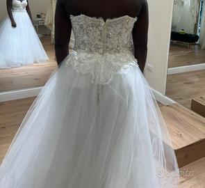 Abito da sposa