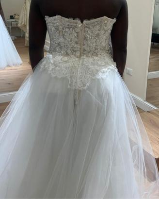 Abito da sposa