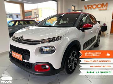 CITROEN C3 3� serie C3 PureTech 82 S&S Shine