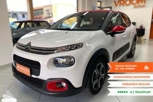 CITROEN C3 3� serie C3 PureTech 82 S&S Shine