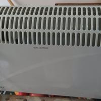 Termoconvettore HOWELL 