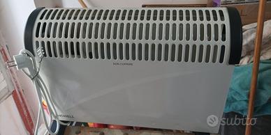 Termoconvettore HOWELL 