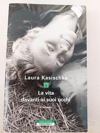La vita davanti al suoi occhi