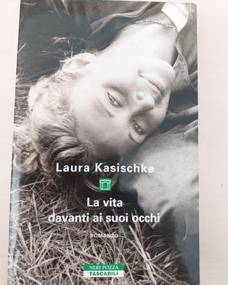 La vita davanti al suoi occhi