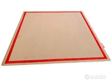 Mini Pedana Ginnastica Ritmica 2x2m