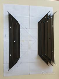 Staffe Letti Mondo Convenienza 