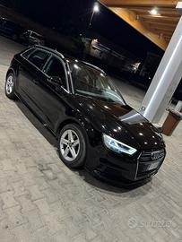 Audi 3 anno 2017 1.6d