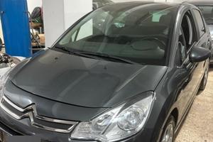 Citroen c3 2016 Monnalisa