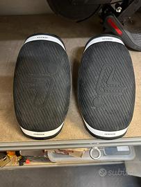 Drift W1 segway