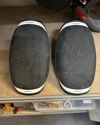 Drift W1 segway