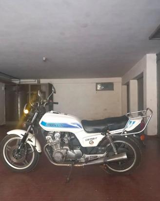 Honda cb 750